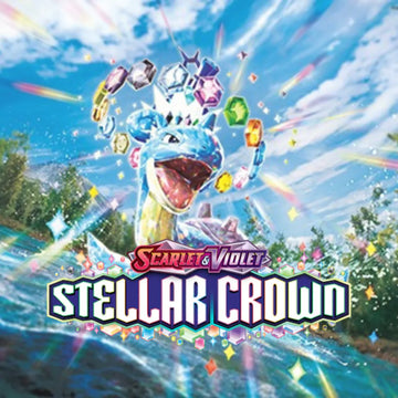 Stellar Crown