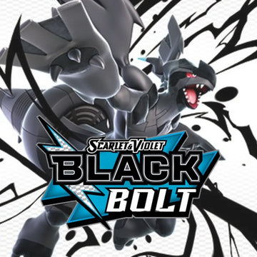 Black Bolt