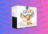 Pokémon TCG: Prismatic Evolutions Elite Trainer Box