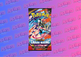 Pokémon TCG: Chaos Rising Booster Pack