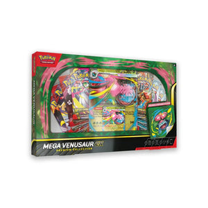 Collection Boxes