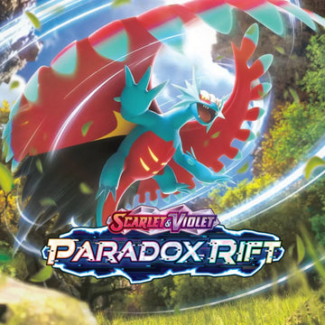 Paradox Rift