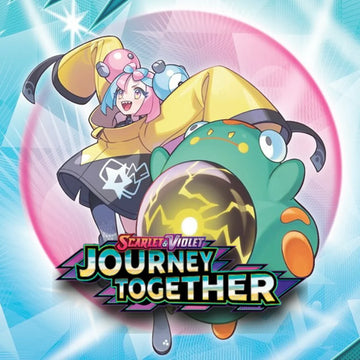 Journey Together