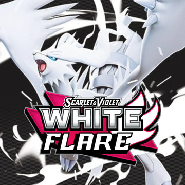 White Flare