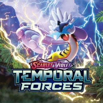 Temporal Forces