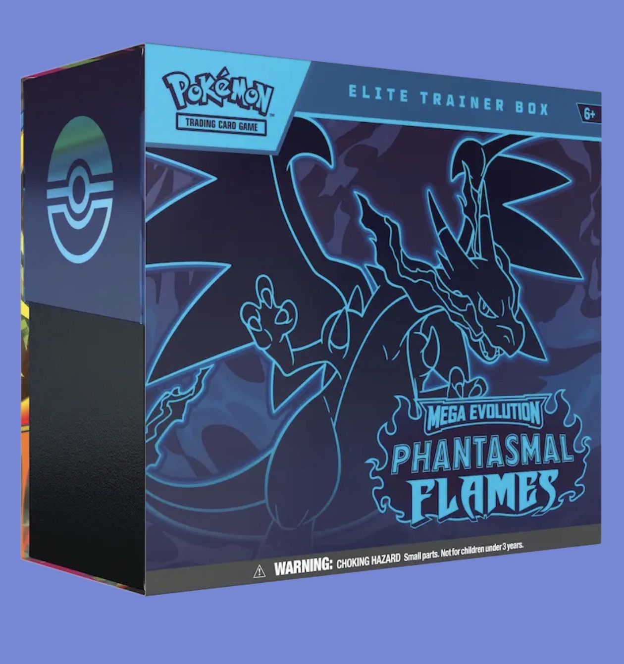 ELITE TRAINER BOXES